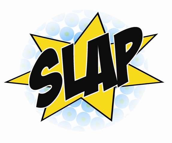 [Image: slap-logo1.jpg]