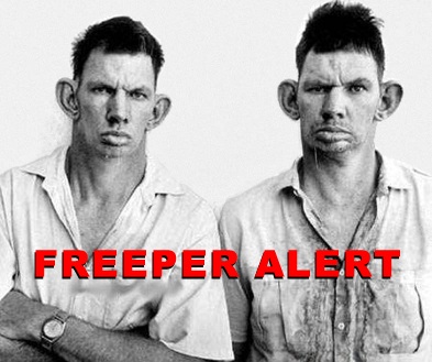 freeper-alert
